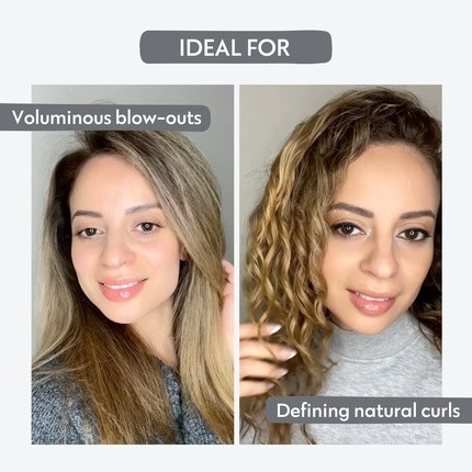 Mousse Four Reasons Fiber Mousse Curl Enhancing Volumizing Thickening Mousse