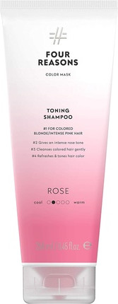 Shampoo Four Reasons Color Mask