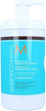 Intense Hydrating Mask Moroccanoil