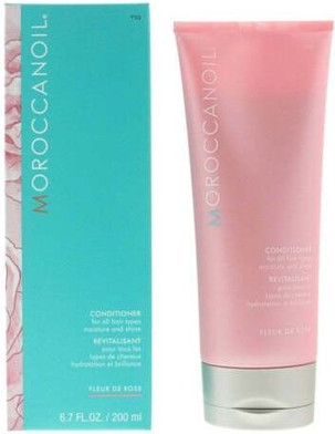 Conditioner Moroccanoil Fleur De Rose