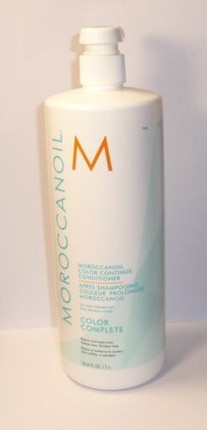 Conditioner Moroccanoil Color Complete