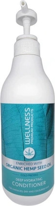 Conditioner Wellness Hydration