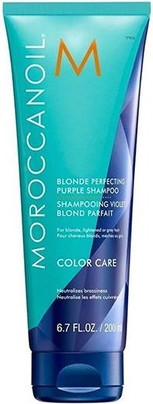 Shampoo Moroccanoil Color Care