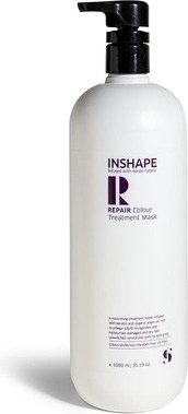Hair Mask Inshape Inshape