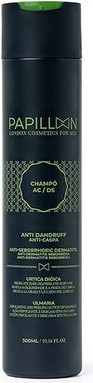 Shampoo Papillon Papillon Anti Dandruff Treatment