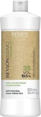 Entwickler Revlon Revlonissimo Color Sublime