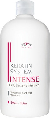 Haarglättungscreme Tmt Keratin Progressive Intense