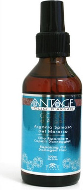 Tmt Antage soch uchun moy tomchilari, konsentrlangan argan yog'i