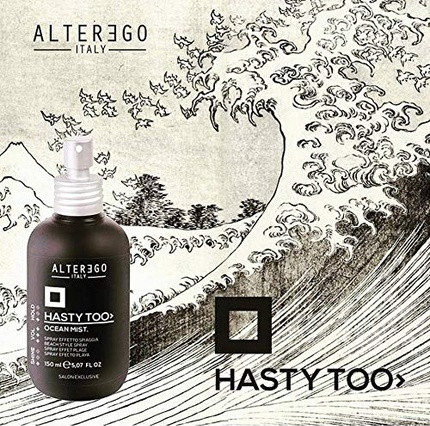 Uv Protection Spray Alter Ego