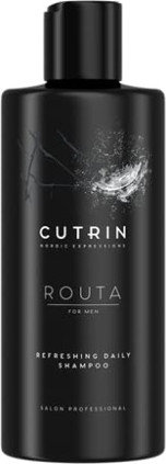 Shampoo Cutrin