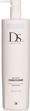 Conditioner Dscvr Ds Sim Sensitive Blonde
