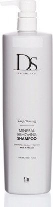 Shampoo Dscvr Mineral Removing