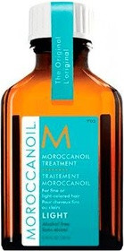 Hair Oil Moroccanoil