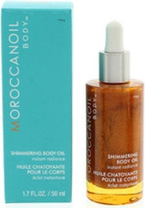 Body Oil Moroccanoil Shimmering Body Oil