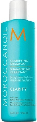 Шампунь Moroccanoil Clarifying