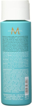 Shampoo Moroccanoil Color Complete