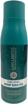 Shampoo Wellness Premium Products