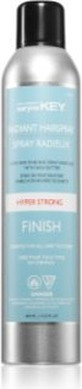 Styling Spray Saryna Key Radiant Spray Light Texture Styling