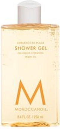 Duschgel Moroccanoil Ambiance De Plage