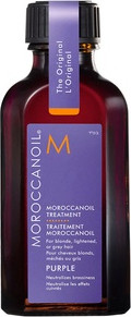 Hair Oil & Hair Serum Moroccanoil