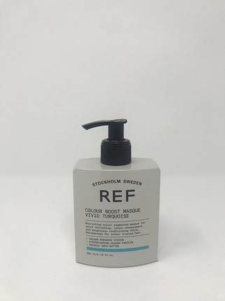 Маска для волос Ref Stockholm Colour Boost Masque
