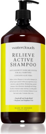 Shampoo Waterclouds