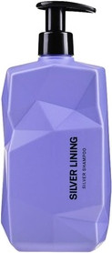 Shampoo Nine Yards Silver Lining