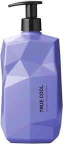 Conditioner Nine Yards True Cool Silver