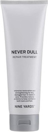 Hair Mask Nine Yards Never Dull Repair Treatment