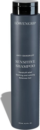 Шампунь Lowengrip Против Перхоти для Чувствительной Кожи Головы "Sensitive Fresh"