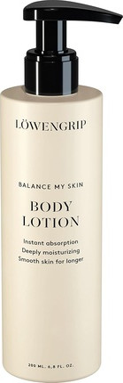 Body Lotion Löwengrip Balance My Skin