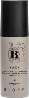 Leave-In Balsam Spray Bjork Vaxa