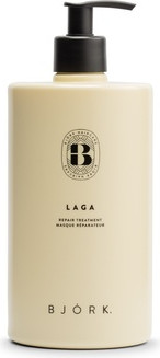 Haarkur Reparatur Bjork Laga