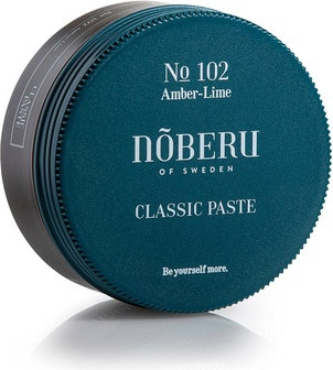Paste Noberu Of Sweden Classic Paste