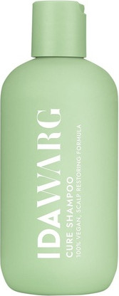 Haarmaske Ida Warg Cure