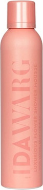 Гель-мусс для душа Ida Warg Luxurious Flower
