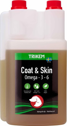 Pflege-Set Body Care Trikem