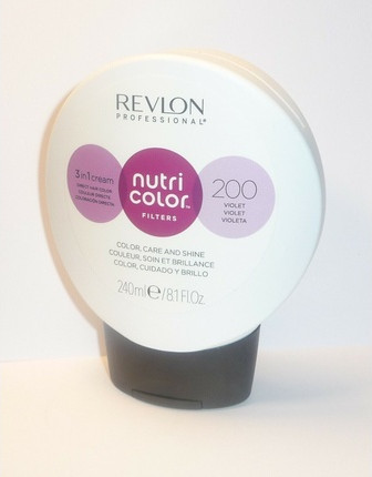 Revlon Nutri Color Filters Kremi