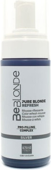Мусс Alter Ego Be Blonde Refresh Silver Mousse