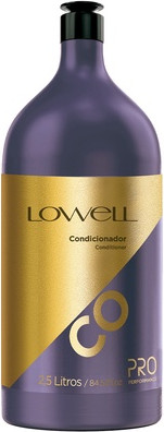 Кондиционер Lowell Pro Performance