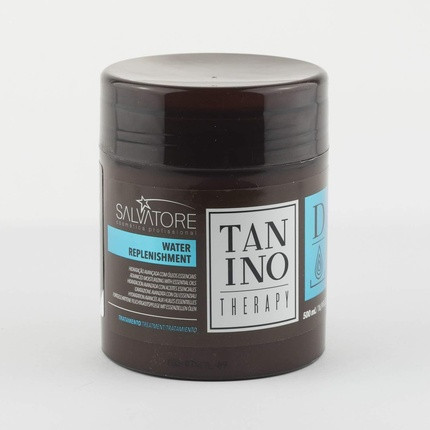 Body Lotion Salvatore Ferragamo D Water Replenishment Tanino Therapy