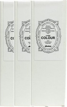 Cream Base Davines New Colour