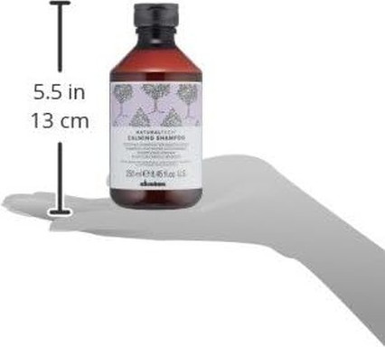 Shampoo Davines Ntech