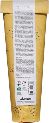 Moisturizing Fluid Davines Relaxing