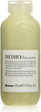 Feuchtigkeitscreme Davines Momo Hair Potion