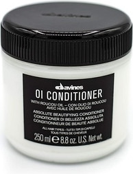 Conditioner Davines Essential Haircare OiI Absolute Beautifying Conditioner