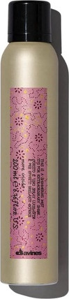 Shimmering Mist Styling Spray Davines More Inside