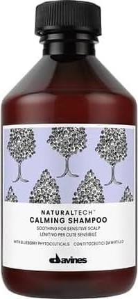Shampoo Davines Calming