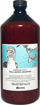 Shampoo von Davines Well-Being