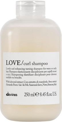 Shampoo Davines Love Curl